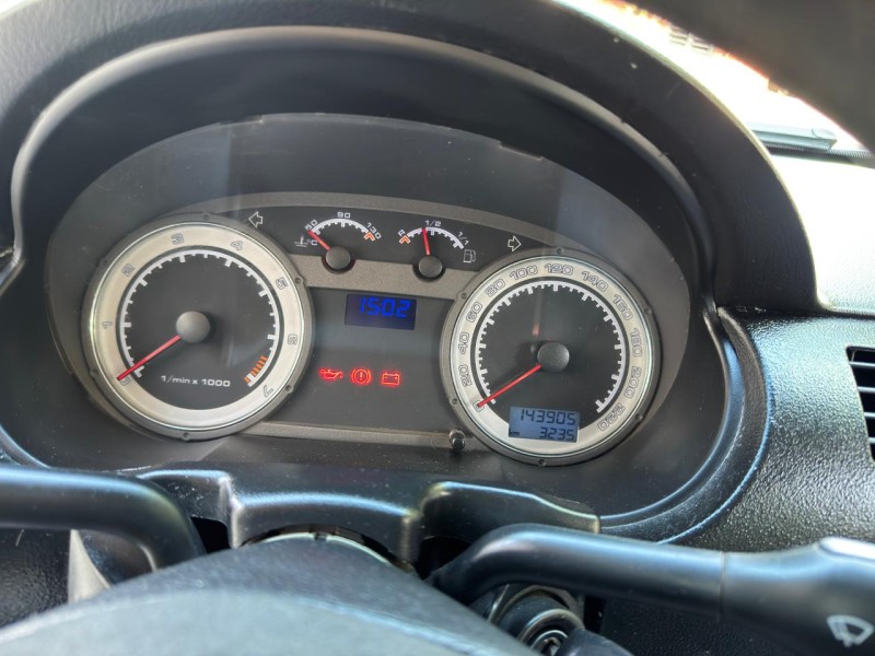 GOL 1.6 MI RALLYE 8V FLEX 4P MANUAL G.III - 2005 - BENTO GONçALVES