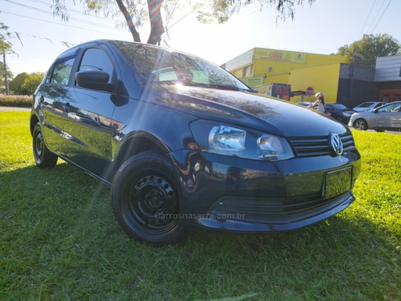 gol 1.0 mi trendline 8v flex 4p manual 2015 novo hamburgo