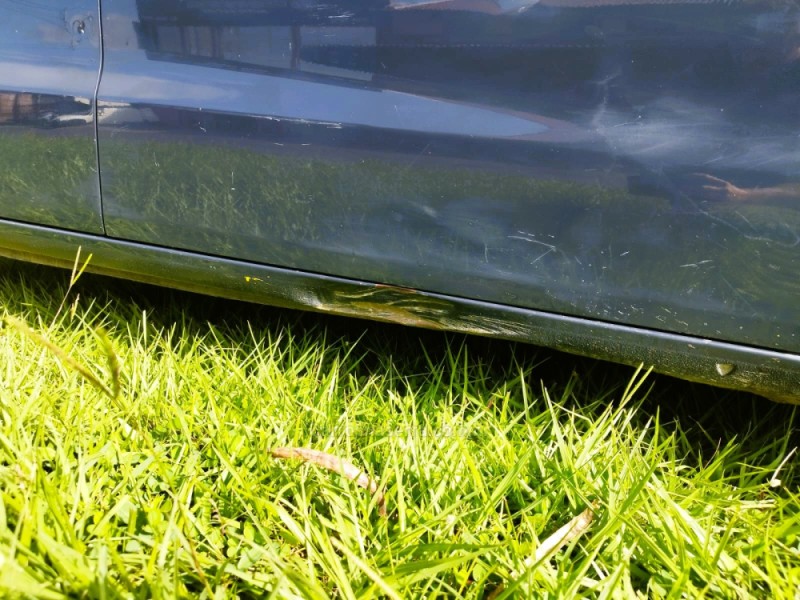 GOL 1.0 MI TRENDLINE 8V FLEX 4P MANUAL - 2015 - NOVO HAMBURGO