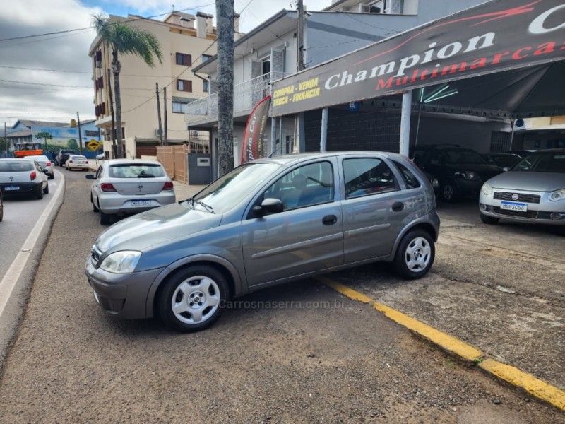 CORSA 1.4 MPFI MAXX 8V FLEX 4P MANUAL