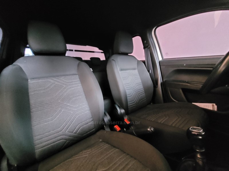 STRADA 1.3 FIRE FREEDOM 8V CD FLEX 4P MANUAL - 2023 - CANELA