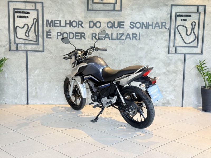CG 160 TITAN - 2022 - CAXIAS DO SUL