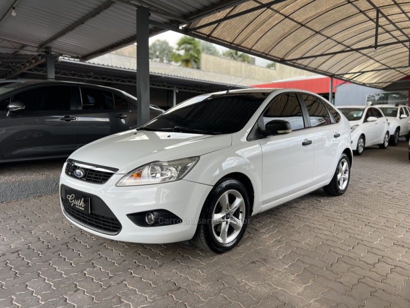 focus 1.6 glx 16v flex 4p manual 2012 bom principio