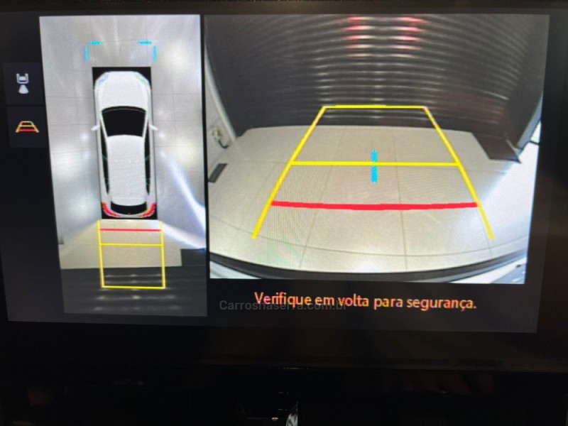 COROLLA 1.8 CROSS XRX 16V HÍBRIDO 4P AUTOMÁTICO - 2026 - FLORES DA CUNHA