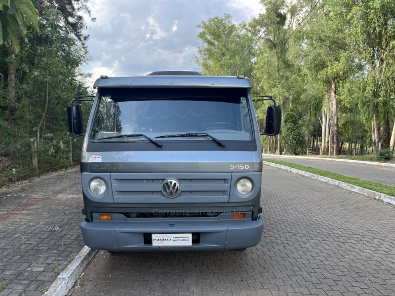 9-150 E DELIVERY - 2012 - GUAPORé