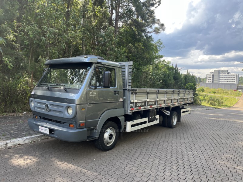 9 150 e delivery 2012 guapore
