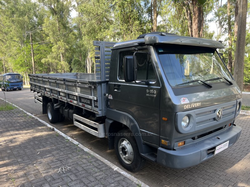 9-150 E DELIVERY - 2012 - GUAPORé