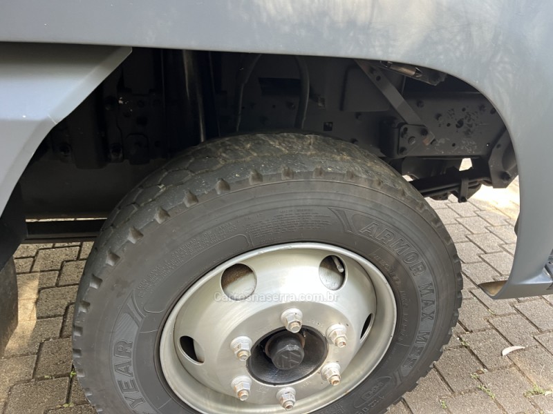 9-150 E DELIVERY - 2012 - GUAPORé