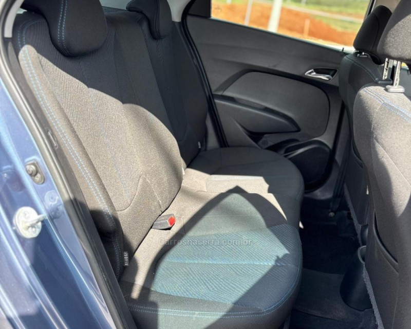 HB20X 1.6 16V PREMIUM FLEX 4P AUTOMÁTICO - 2015 - VACARIA