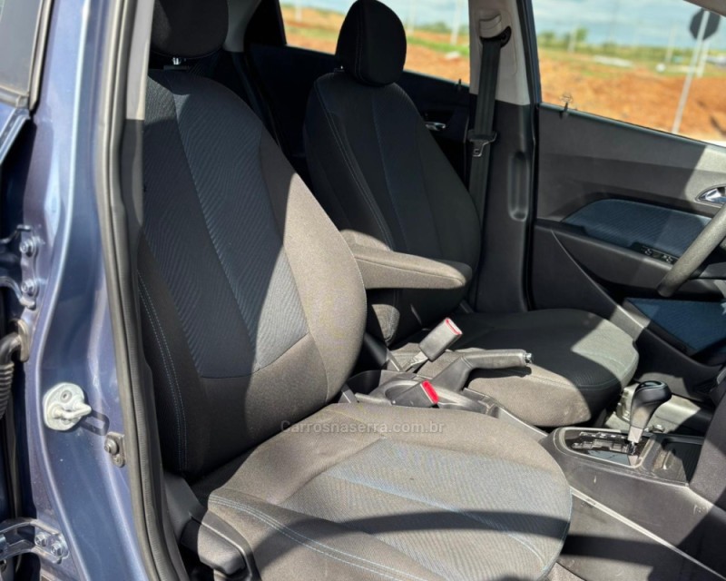 HB20X 1.6 16V PREMIUM FLEX 4P AUTOMÁTICO - 2015 - VACARIA