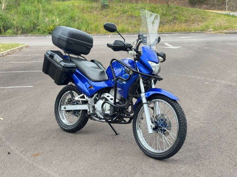 nx4 falcon  2003 bento goncalves