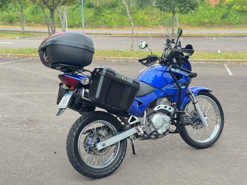 NX4 FALCON  - 2003 - BENTO GONçALVES