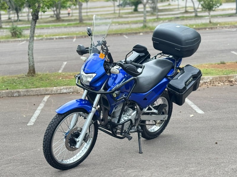 NX4 FALCON  - 2003 - BENTO GONçALVES