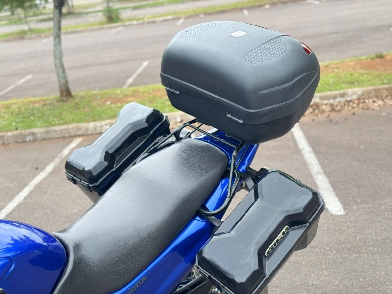 NX4 FALCON  - 2003 - BENTO GONçALVES