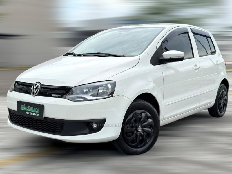 fox 1.0 mi bluemotion 8v flex 4p manual 2014 novo hamburgo