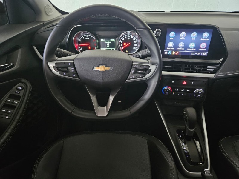 MONTANA 1.2 PREMIER TURBO FLEX 4P AUTOMÁTICA - 2025 - FARROUPILHA