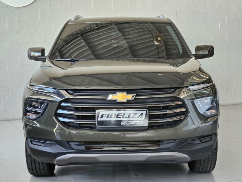 MONTANA 1.2 PREMIER TURBO FLEX 4P AUTOMÁTICA - 2025 - FARROUPILHA