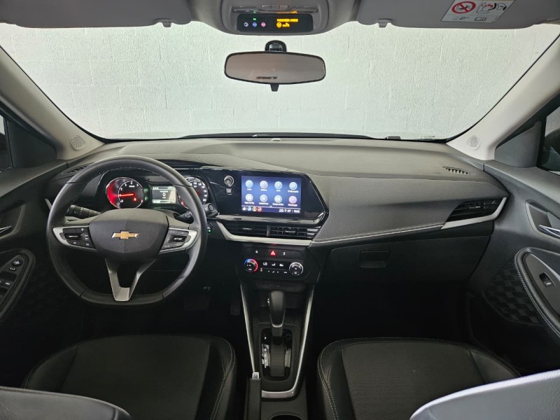 MONTANA 1.2 PREMIER TURBO FLEX 4P AUTOMÁTICA - 2025 - FARROUPILHA