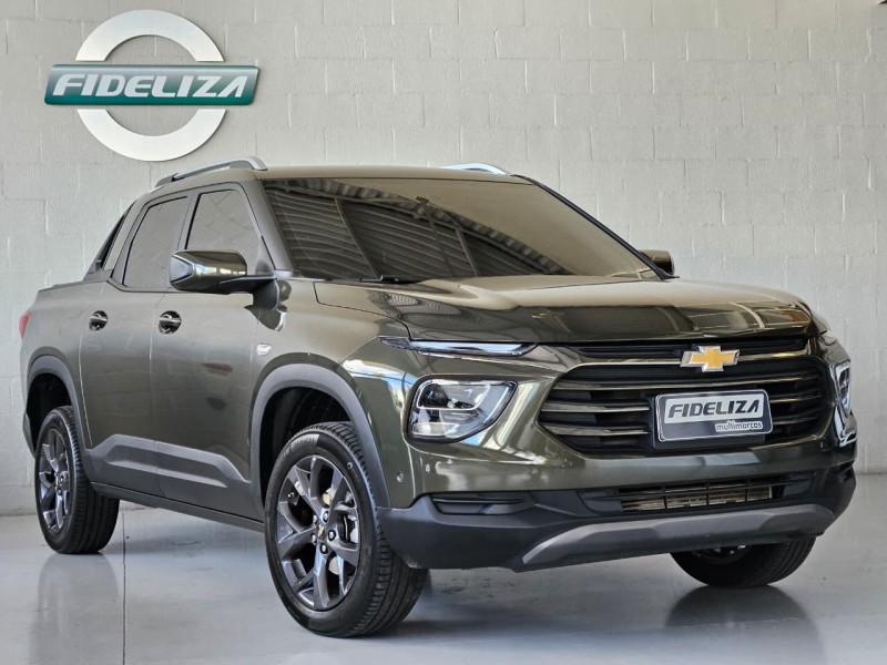 montana 1.2 premier turbo flex 4p automatica 2025 farroupilha