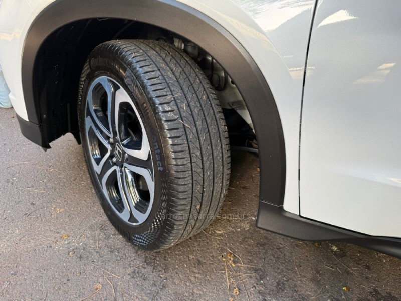 HR-V 1.8 16V FLEX TOURING 4P AUTOMÁTICO - 2018 - DOIS IRMãOS