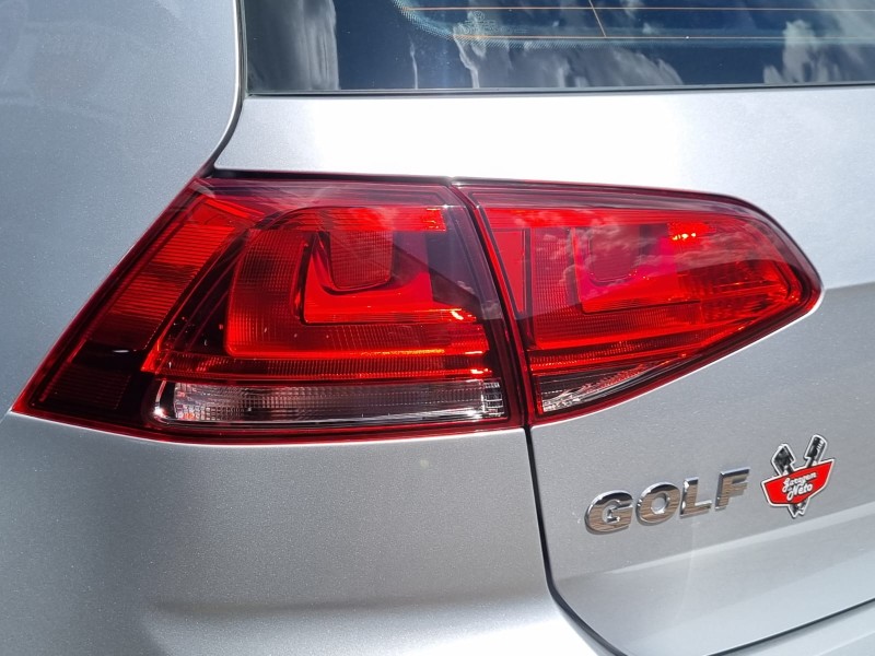 GOLF 1.4 TSI COMFORTLINE 16V GASOLINA 4P AUTOMÁTICO - 2015 - TEUTôNIA