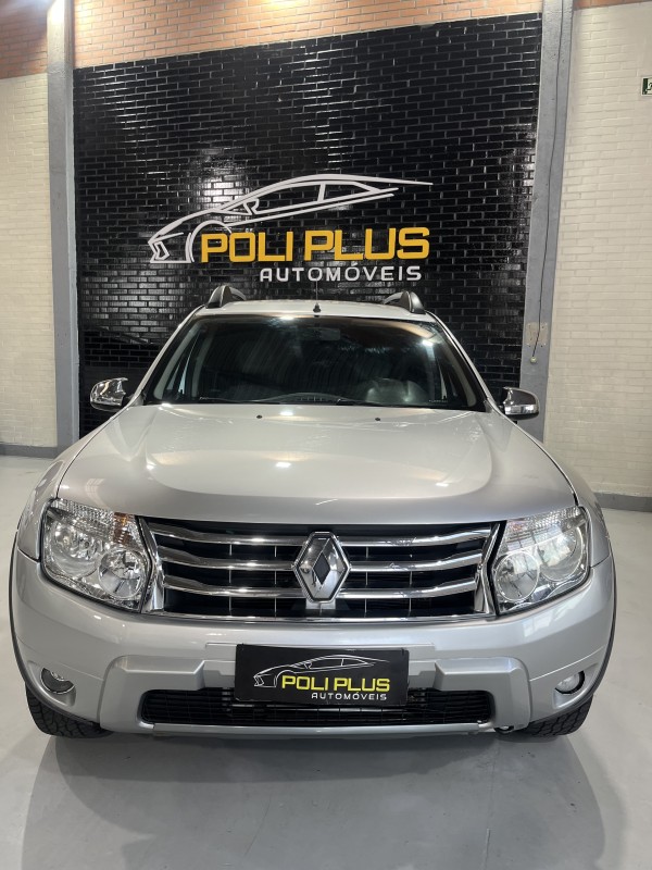 duster 1.6 dynamique 4x2 16v flex 4p manual 2013 caxias do sul