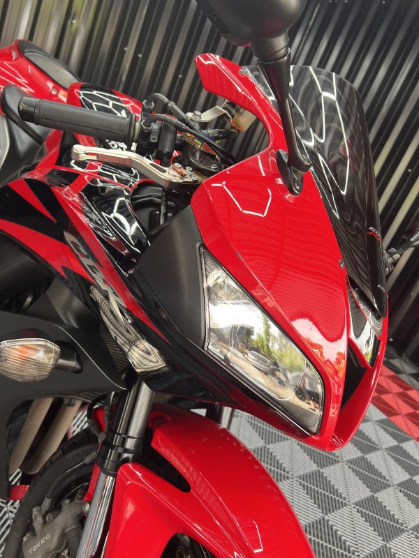 CBR 600RR ABS - 2008 - CAXIAS DO SUL