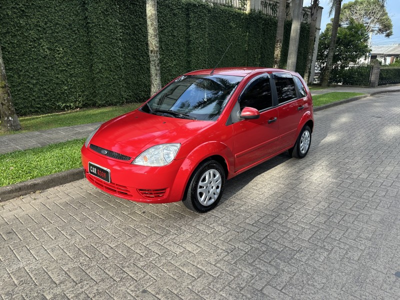 FIESTA 1.0 MPI 8V GASOLINA 4P MANUAL