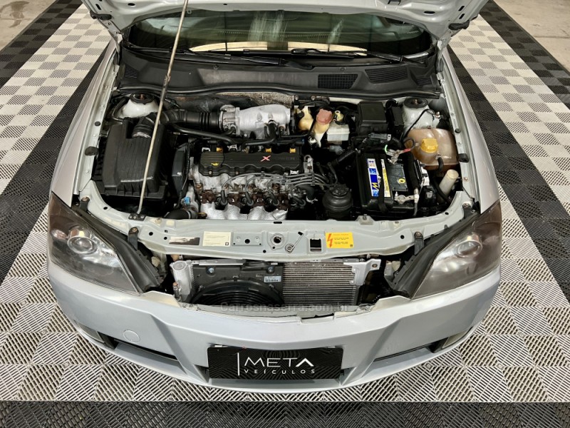 ASTRA 2.0 MPFI ADVANTAGE 8V FLEX 4P MANUAL - 2007 - BENTO GONçALVES