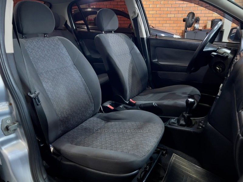 ASTRA 2.0 MPFI ADVANTAGE 8V FLEX 4P MANUAL - 2007 - BENTO GONçALVES