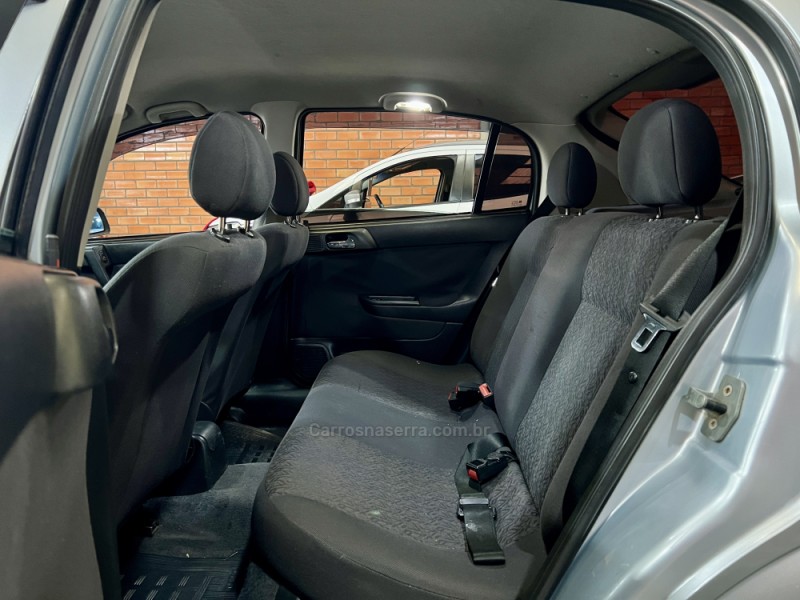 ASTRA 2.0 MPFI ADVANTAGE 8V FLEX 4P MANUAL - 2007 - BENTO GONçALVES