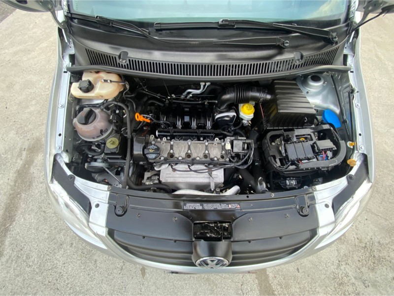 FOX 1.6 MI ROUTE 8V FLEX 4P MANUAL - 2009 - CAXIAS DO SUL