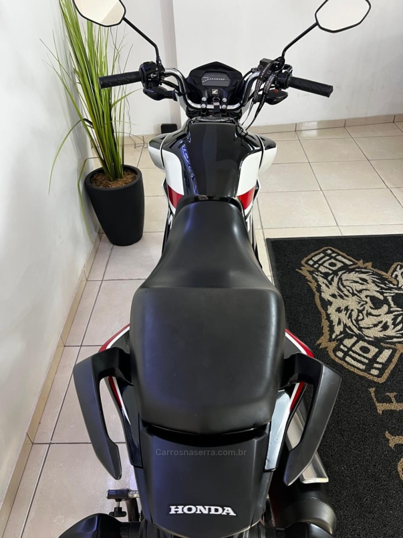 CG 160 TITAN - 2020 - CAXIAS DO SUL