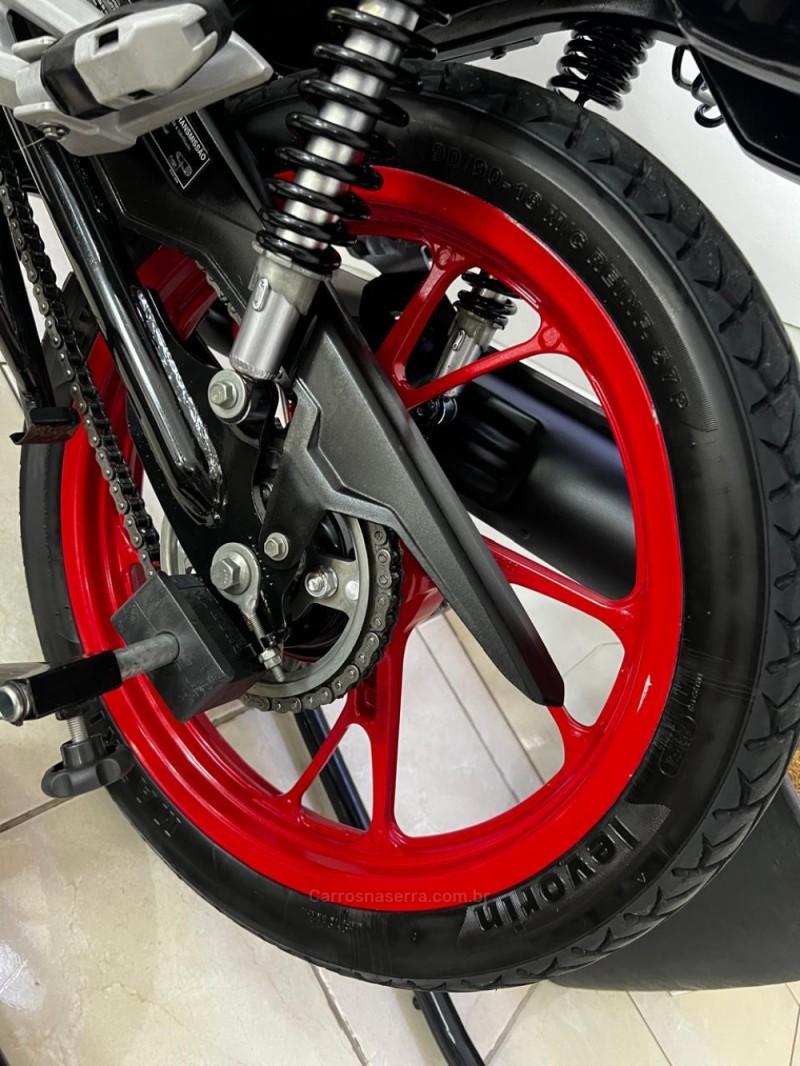 CG 160 TITAN - 2020 - CAXIAS DO SUL