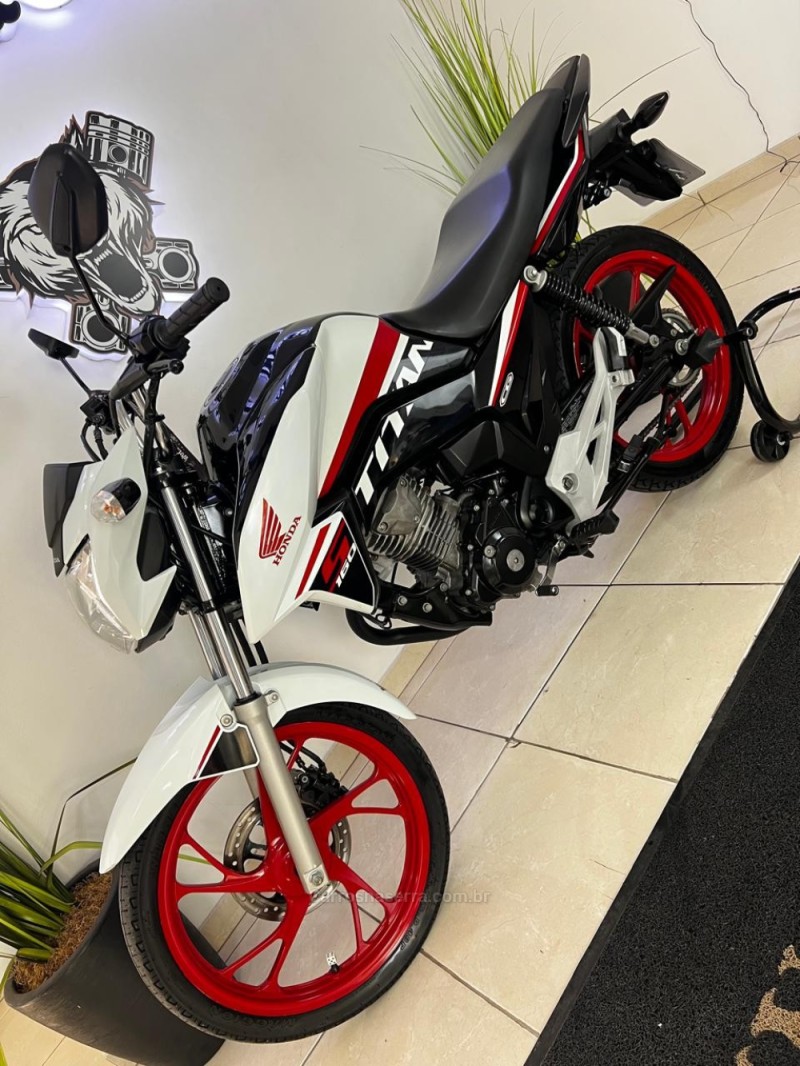 CG 160 TITAN - 2020 - CAXIAS DO SUL