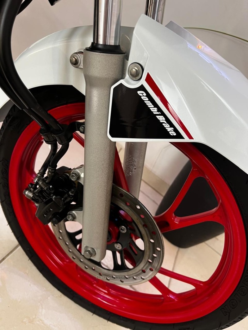 CG 160 TITAN - 2020 - CAXIAS DO SUL