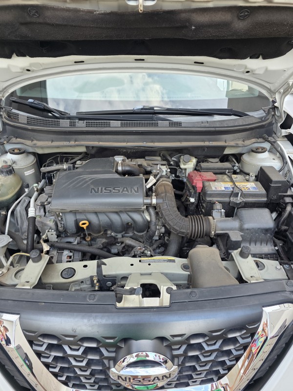 KICKS 1.6 16V FLEX SV 4P XTRONIC - 2018 - FLORES DA CUNHA