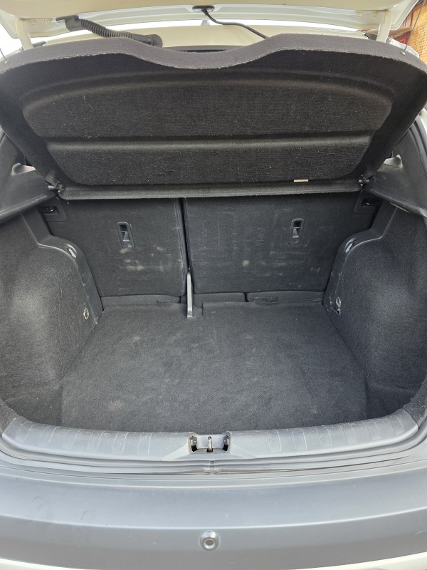 KICKS 1.6 16V FLEX SV 4P XTRONIC - 2018 - FLORES DA CUNHA