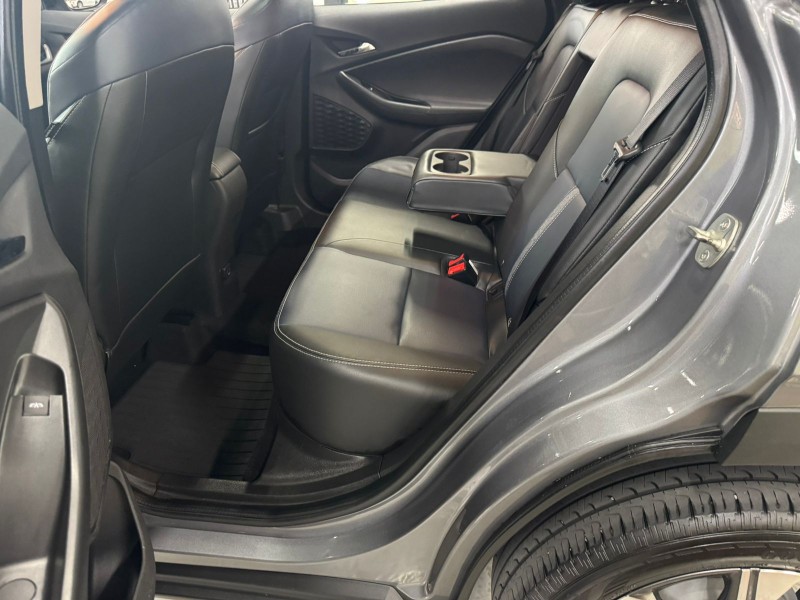 TRACKER 1.2 12V PREMIER TURBO FLEX 4P AUTOMÁTICO - 2022 - CAXIAS DO SUL