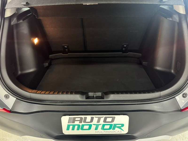 TRACKER 1.2 12V PREMIER TURBO FLEX 4P AUTOMÁTICO - 2022 - CAXIAS DO SUL