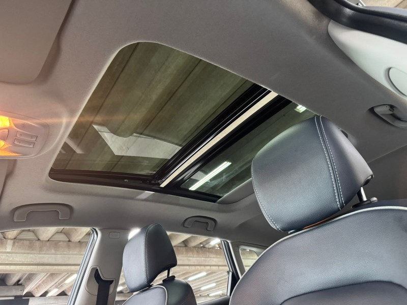 TRACKER 1.2 12V PREMIER TURBO FLEX 4P AUTOMÁTICO - 2022 - CAXIAS DO SUL