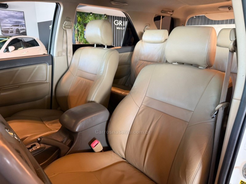 HILUX SW4 3.0 SRV 4X4 16V TURBO INTERCOOLER DIESEL 4P AUTOMÁTICO - 2013 - DOIS IRMãOS