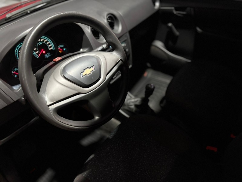 CELTA 1.0 MPFI LS 8V FLEX 2P MANUAL - 2013 - CAXIAS DO SUL