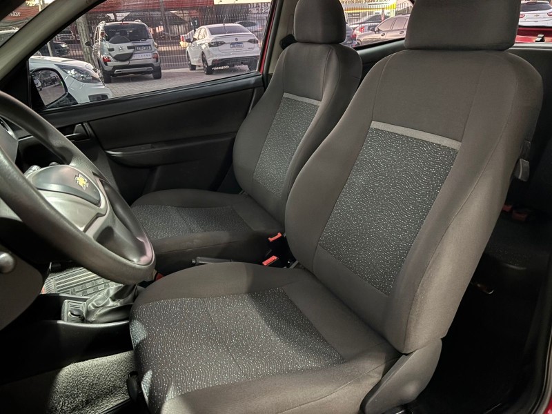 CELTA 1.0 MPFI LS 8V FLEX 2P MANUAL - 2013 - CAXIAS DO SUL