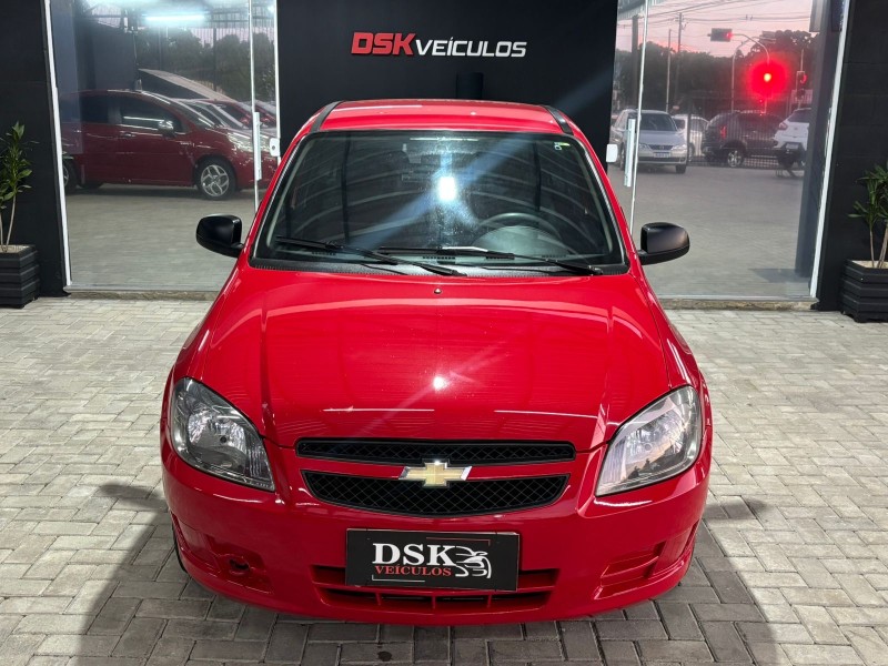 CELTA 1.0 MPFI LS 8V FLEX 2P MANUAL - 2013 - CAXIAS DO SUL