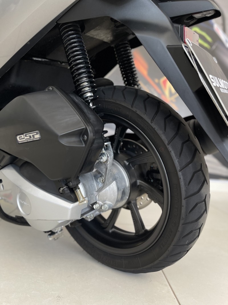 PCX 150 SPORT - 2020 - PASSO FUNDO