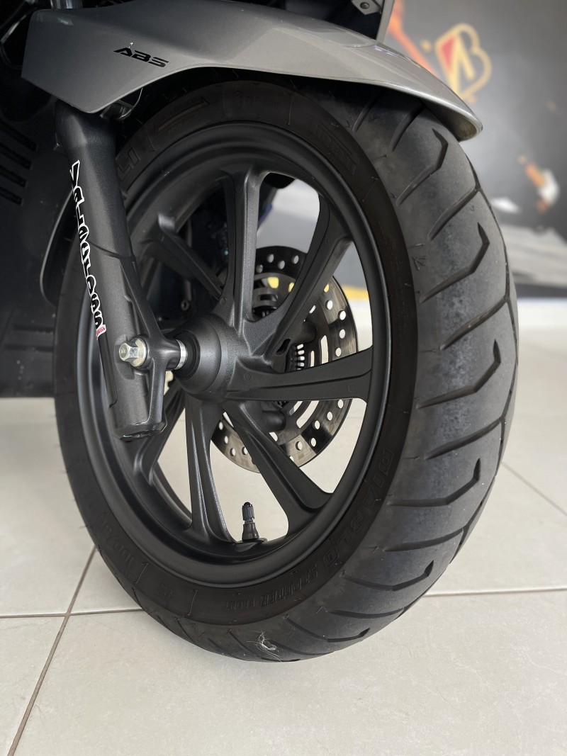 PCX 150 SPORT - 2020 - PASSO FUNDO