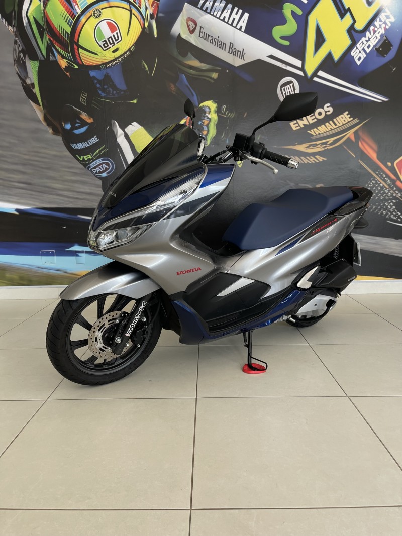PCX 150 SPORT - 2020 - PASSO FUNDO