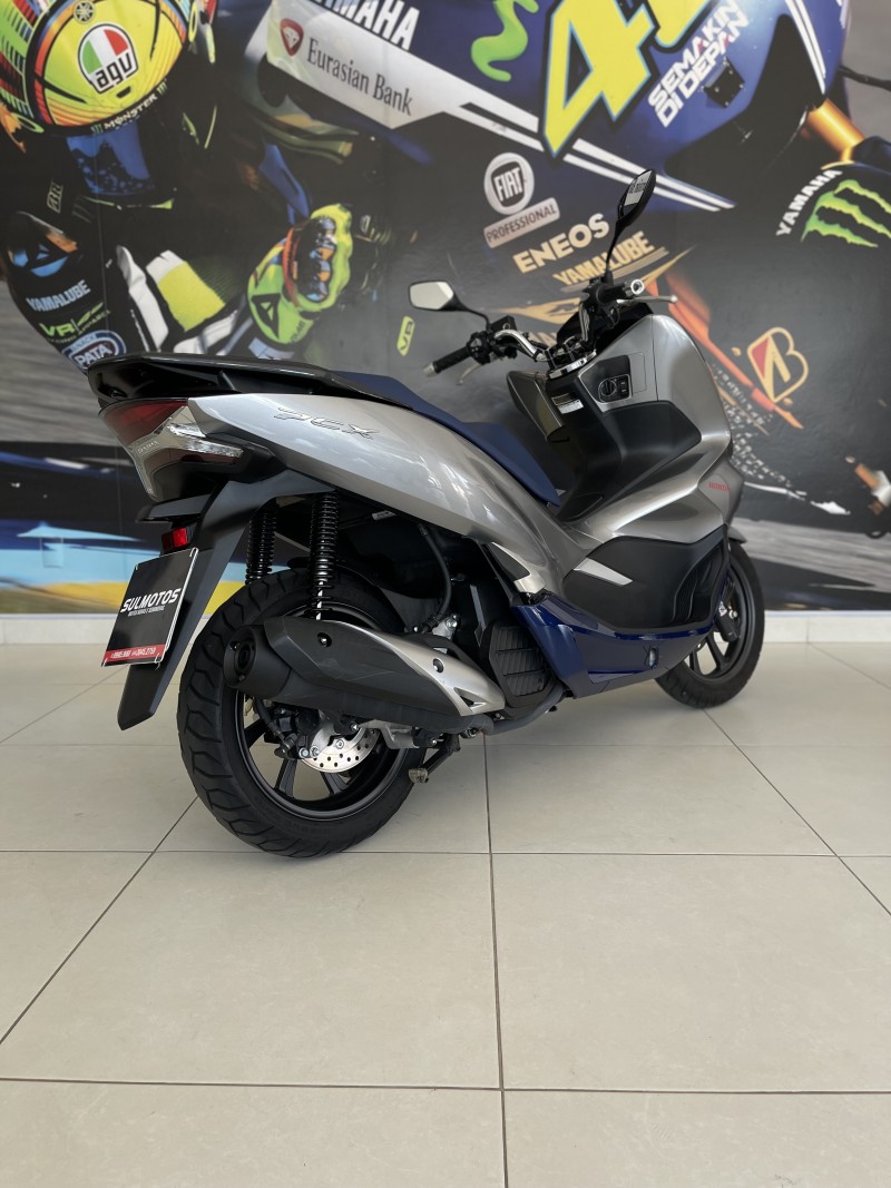 PCX 150 SPORT - 2020 - PASSO FUNDO