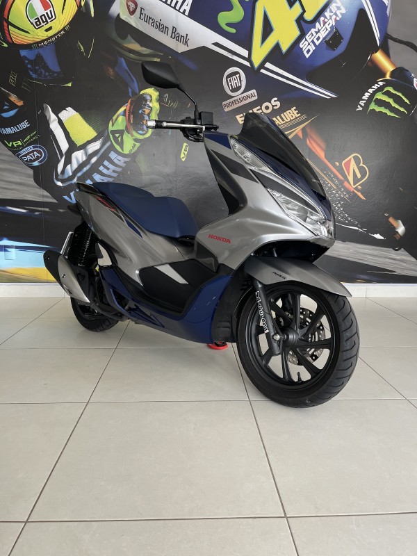 PCX 150 SPORT - 2020 - PASSO FUNDO
